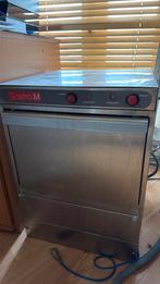 Gastro M Lave verres A DONNER, Articles professionnels, Enlèvement, Utilisé