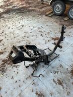 Piaggio Zip A1 Frame met Swingarm belgische papieren, Enlèvement