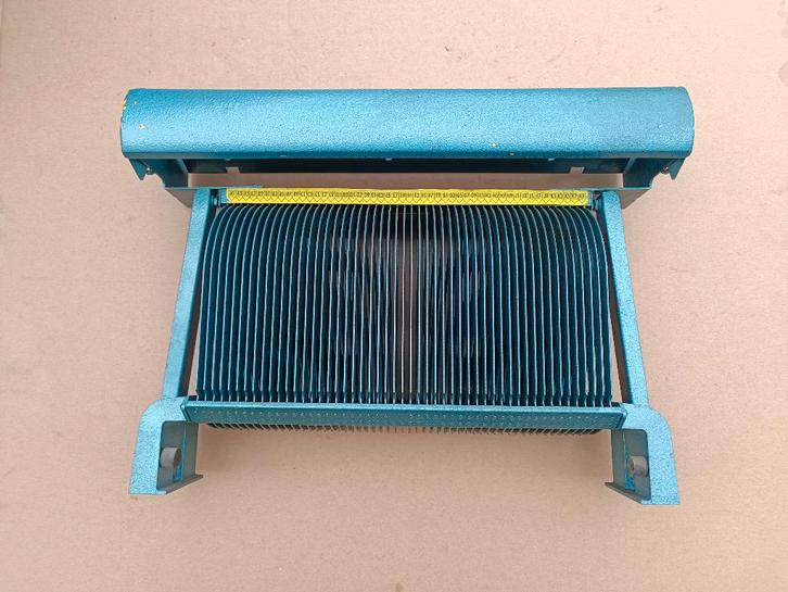 Platen Magazijn/ Mechaniek Seeburg/ Hecker (Div) jukebox, Verzamelen, Automaten | Jukeboxen, Seeburg, Verzenden