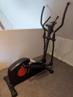 Vélo elliptique Focus Fitness 3 iplus, Enlèvement, Vélo elliptique