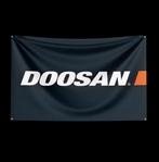 Grands drapeaux Doosan (150 x 90 cm), Enlèvement ou Envoi, Neuf