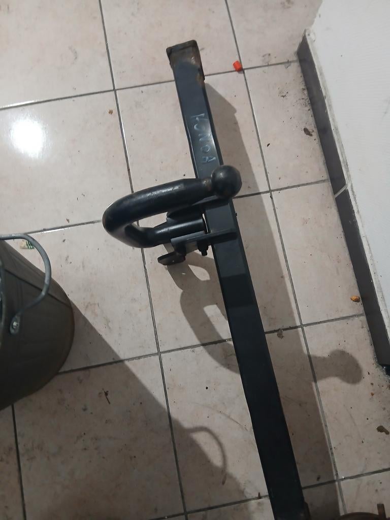 Atage honda fvr, Jardin & Terrasse, Taille-haies