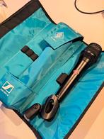 Neumann KMS 105 allemand et chinois, Enlèvement ou Envoi, Comme neuf, Micro chant