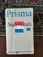 Nederlands woordenboek, Ophalen of Verzenden, Nederlands