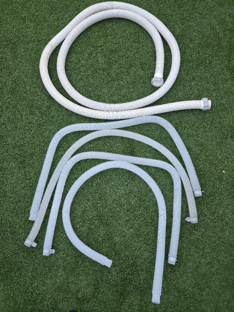 Tuyau/tube Intex, Enlèvement, Comme neuf, Autres types