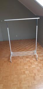 KLEDINGREKKEN op wieletje, Kleding | Dames, Ophalen