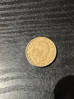 Spaanse 100 Peseta muntje, Ophalen, Spanje, Losse munt