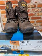 Hoge heren wandelschoen Meindl maat 8 of 42, Ophalen