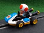 Carrera Go: Nintendo Mario Kart 8 - Kinopio, Verzenden, Carrera, Elektrisch, Racebaan