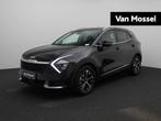 KIA Sportage 1.6 T-GDi 48V 7DCT Inspire 150 PK Navigatie | C, Auto's, Stof, Gebruikt, 110 kW, 4 cilinders
