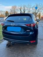 Mazda CX5, Autos, Mazda, Cuir, Achat, Euro 6, Boîte manuelle