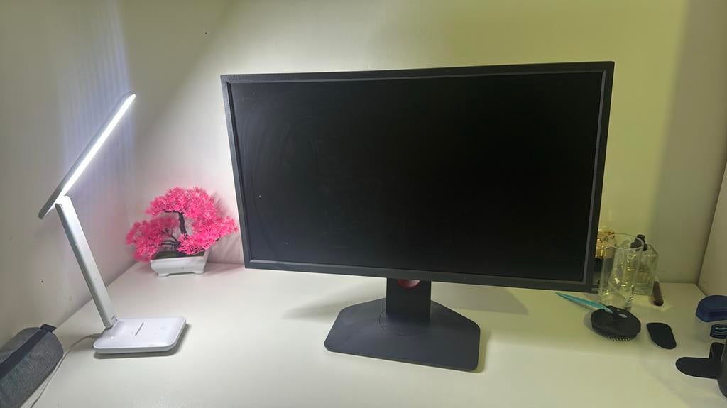 BenQ Zowie XL2546X+ 24.1 inch Fast TN 280Hz eSports Gaming, Computers en Software, Monitoren, Ophalen, Zo goed als nieuw, Gaming