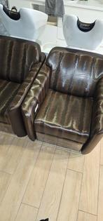 1 Wasbak voor kapsalon , in goede staat, wegens vernieuwing, Ophalen