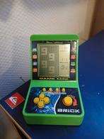 Retro handheld brick game, Games en Spelcomputers, Spelcomputers | Overige, Ophalen of Verzenden