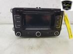 NAVIGATIE SYSTEEM Skoda Octavia Combi (1Z5), Gebruikt, Skoda