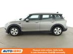MINI One D Clubman One D (bj 2020), Auto's, Voorwielaandrijving, Stof, Gebruikt, Electronic Stability Program (ESP)