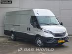 Iveco Daily 35S21 BPM VRIJ! 3.0L Automaat 210PK L3H2 2025-Mo, Auto's, Stof, Euro 6, 4 cilinders, Iveco