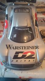 Thunder Tiger Ts4N, Ophalen of Verzenden, Zo goed als nieuw, Schaal 1:10, Auto onroad