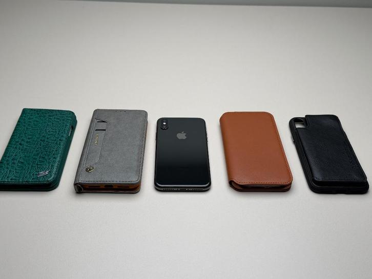 iPhone XS, 256 Go, noir, Télécoms, Téléphonie mobile | Apple iPhone, Comme neuf, 256 GB, Sans abonnement, Sans simlock, iPhone XS