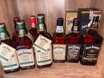 Jack daniel lot !!, Ophalen of Verzenden, Nieuw
