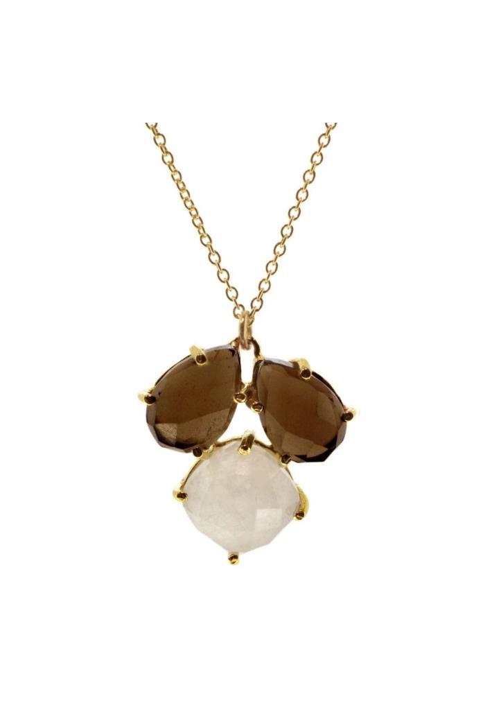 Nouveaux colliers Overstock en argent sterling 925/plaqué or, Bijoux, Sacs & Beauté, Colliers, Argent, Argent, Envoi