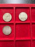 10 francs, Postzegels en Munten, Munten | België, Ophalen of Verzenden