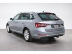 Skoda Superb 1.5 TSI Style Combi Skoda Superb Combi Style 1., Argent ou Gris, Achat, Euro 6, 149 g/km