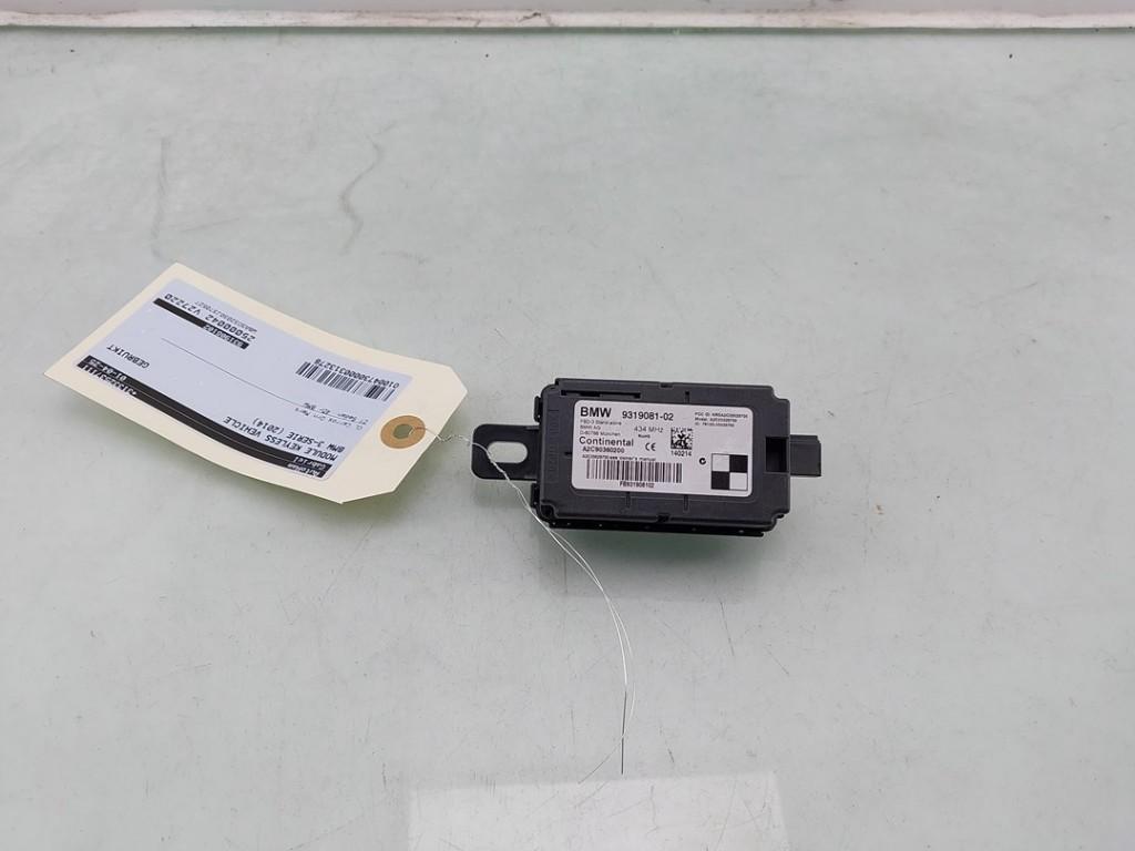 DIVERS BMW 3 serie (F30) (01-2011/10-2018), Autos : Pièces & Accessoires, Utilisé, BMW