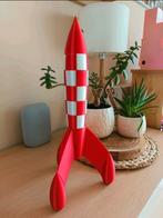 Raket kuifje, Enlèvement ou Envoi, Neuf