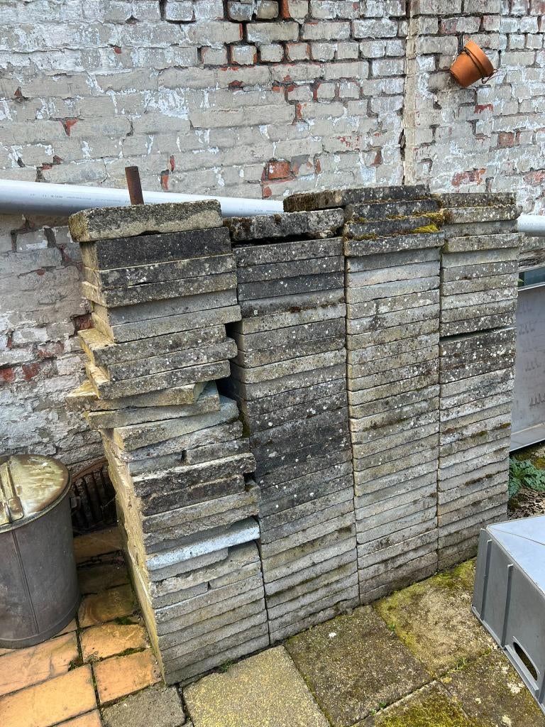 Dals gratis op te halen, Ophalen, Gebruikt, Overige materialen, Overige typen