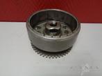 VOLANT MOTEUR CBR 600 F 1999-2000 (CBR600F CBR600F4 PC35), Utilisé