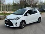 Toyota // Yaris, Auto's, Toyota, Euro 6, 4 cilinders, 1330 cc, Bedrijf