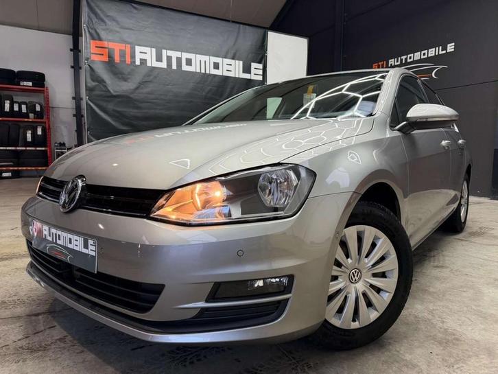Volkswagen Golf 1.2 TSI Trendline *GARANTIE 12 MOIS *, Autos, Volkswagen, Entreprise, Achat, Golf, ABS, Airbags, Air conditionné