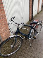 Dames fiets thompsom, Fietsen en Brommers, Ophalen, Gebruikt