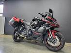 Kawasaki Ninja 1000SX krachtige sportieve kilometervreter, Bedrijf, Overig, Meer dan 35 kW, 1000 cc