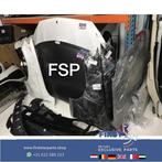 Zijscherm Mercedes links rechts A C CLA E GLC Klasse scherm, Auto-onderdelen, Gebruikt, -, Ophalen of Verzenden, Spatbord