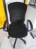 Bureaustoel, Ophalen, Bureaustoel