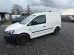 Volkswagen caddy 2011 1.6 tdi, Autos, Euro 5, 2 portes, Diesel, Particulier