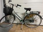 Gazelle damesfiets, Fietsen en Brommers, 50 tot 53 cm, Ophalen, Gebruikt, Gazelle