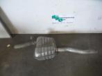 Echappement silencieux arrière d'un Ford Focus (Focus 98-), -, 3 mois de garantie, -, -