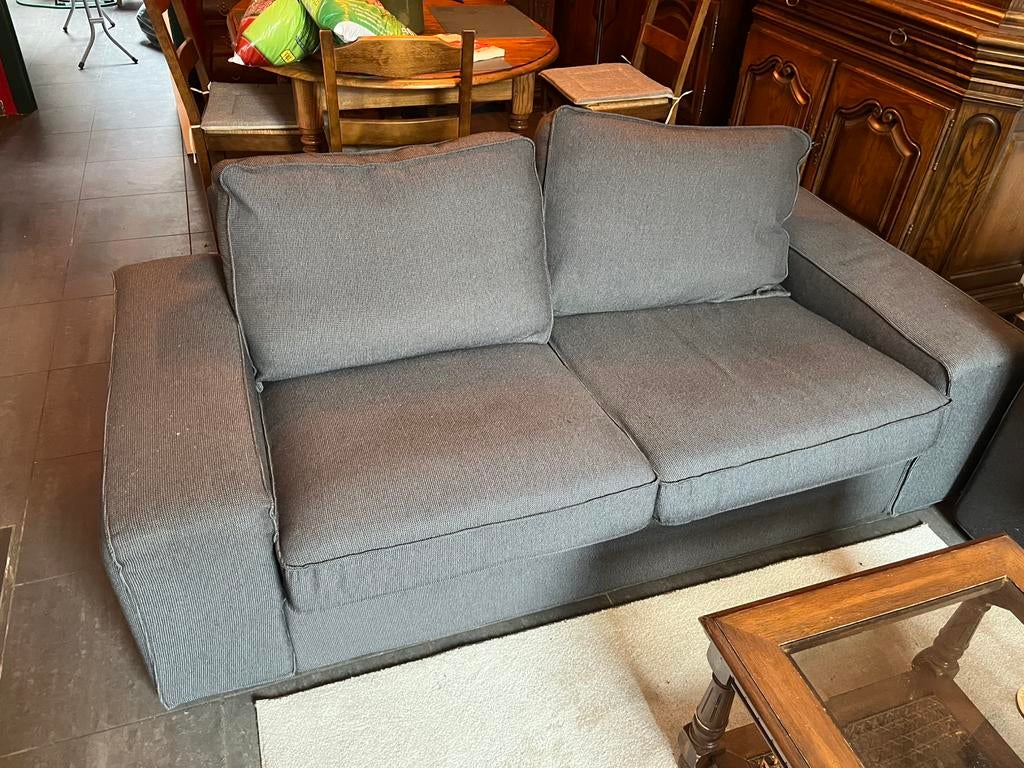 Zetel Kivik, Ophalen of Verzenden, Zo goed als nieuw