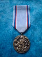 Médaille, Collections, Enlèvement ou Envoi