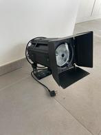 Theaterspot warm  licht., Enlèvement, Comme neuf, Lumières