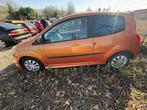 Renault - Twingo - 1.2-16V Dynamique - Car - 2008, Auto's, Twingo, Gebruikt, Bedrijf, Euro 4
