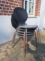 GRATIS stoelen, Ophalen