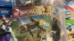 Lego 71736-ninjago, Ophalen, Gebruikt