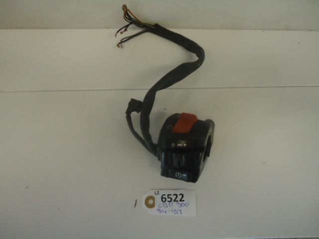 CBR900 1996 - 1997, 1994 - 1995 Honda D1-28493