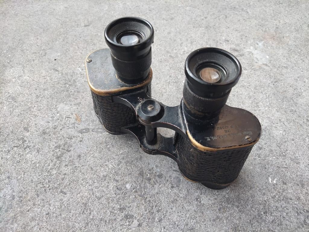 Bino. Prisme. N2 MAI/1942, Collections, Objets militaires | Seconde Guerre mondiale, Enlèvement ou Envoi