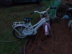 Meisjesfiets 16inch, Fietsen en Brommers, Ophalen