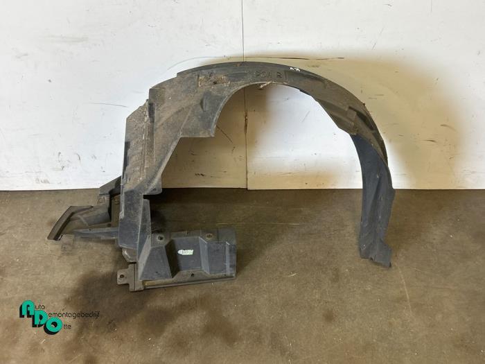 Wielkuip van een Citroen C1 (C1 08-), Auto-onderdelen, Carrosserie, Gebruikt, -, Ophalen of Verzenden, -